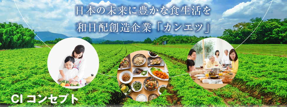 CIコンセプト