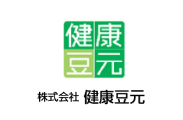 株式会社健康豆元