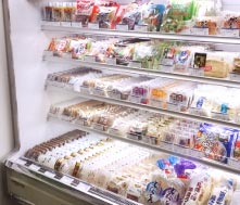 商品パッケージ
