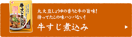 牛すじ煮込み