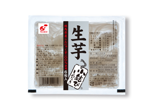 生芋小結びしらたき