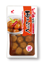 ピリ辛味付玉こんにゃく