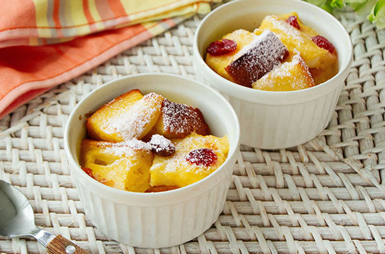 プリンパン